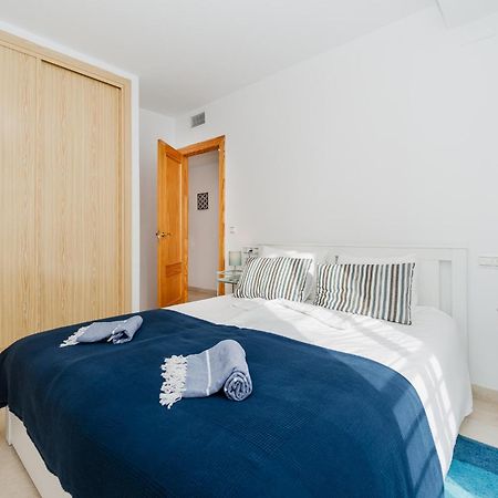 Blue Nautico - Penthouse With Stunning Views Of La Herradura La Herradura  Exterior photo
